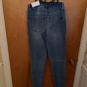 Maurice’s skinny jeans